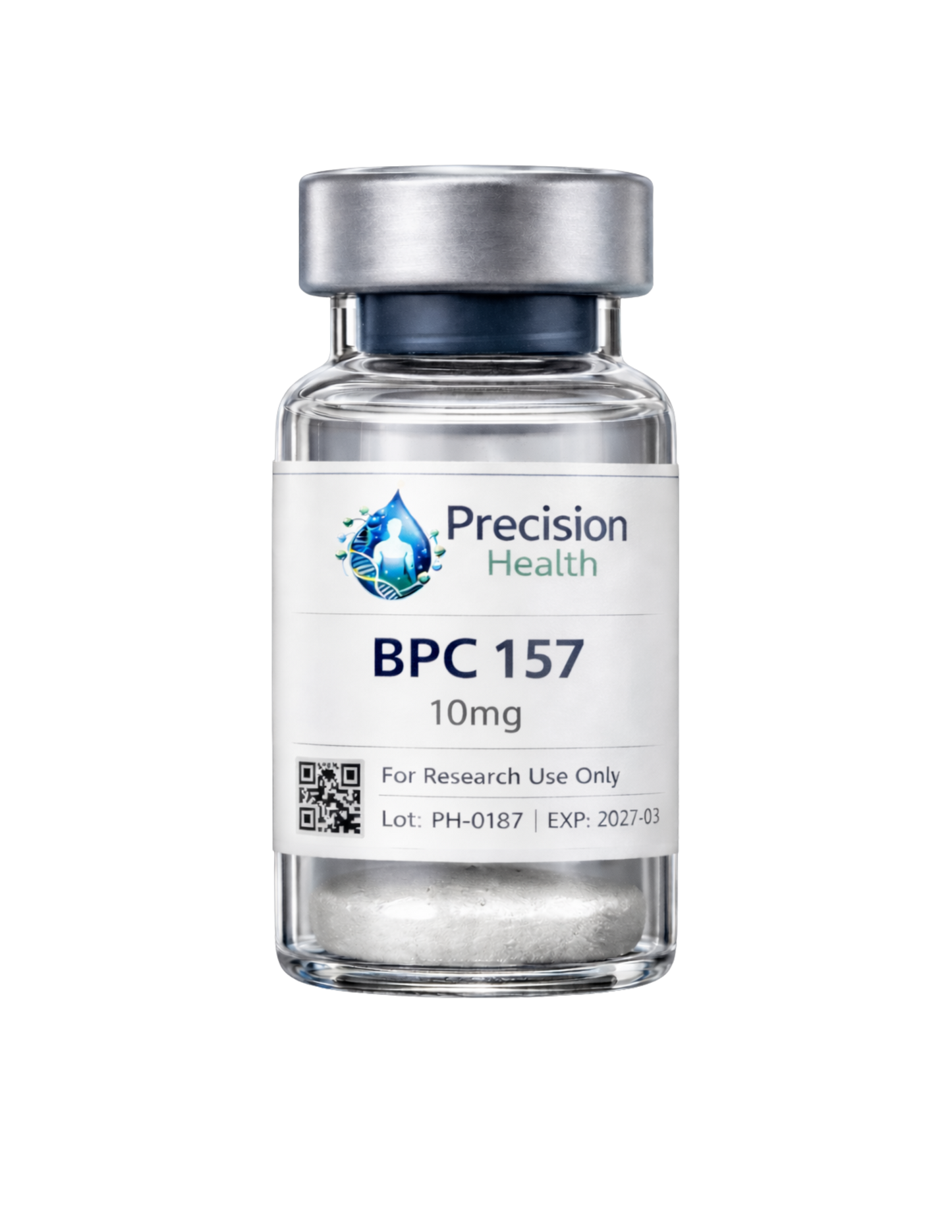 BPC 157 - 10MG
