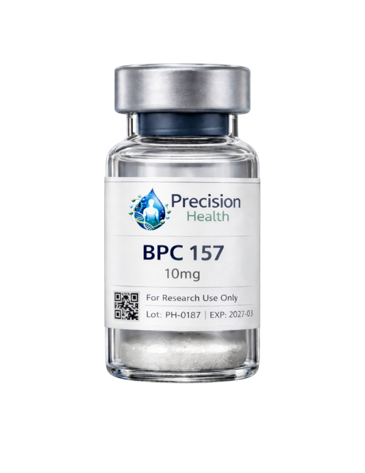 BPC 157 - 10MG