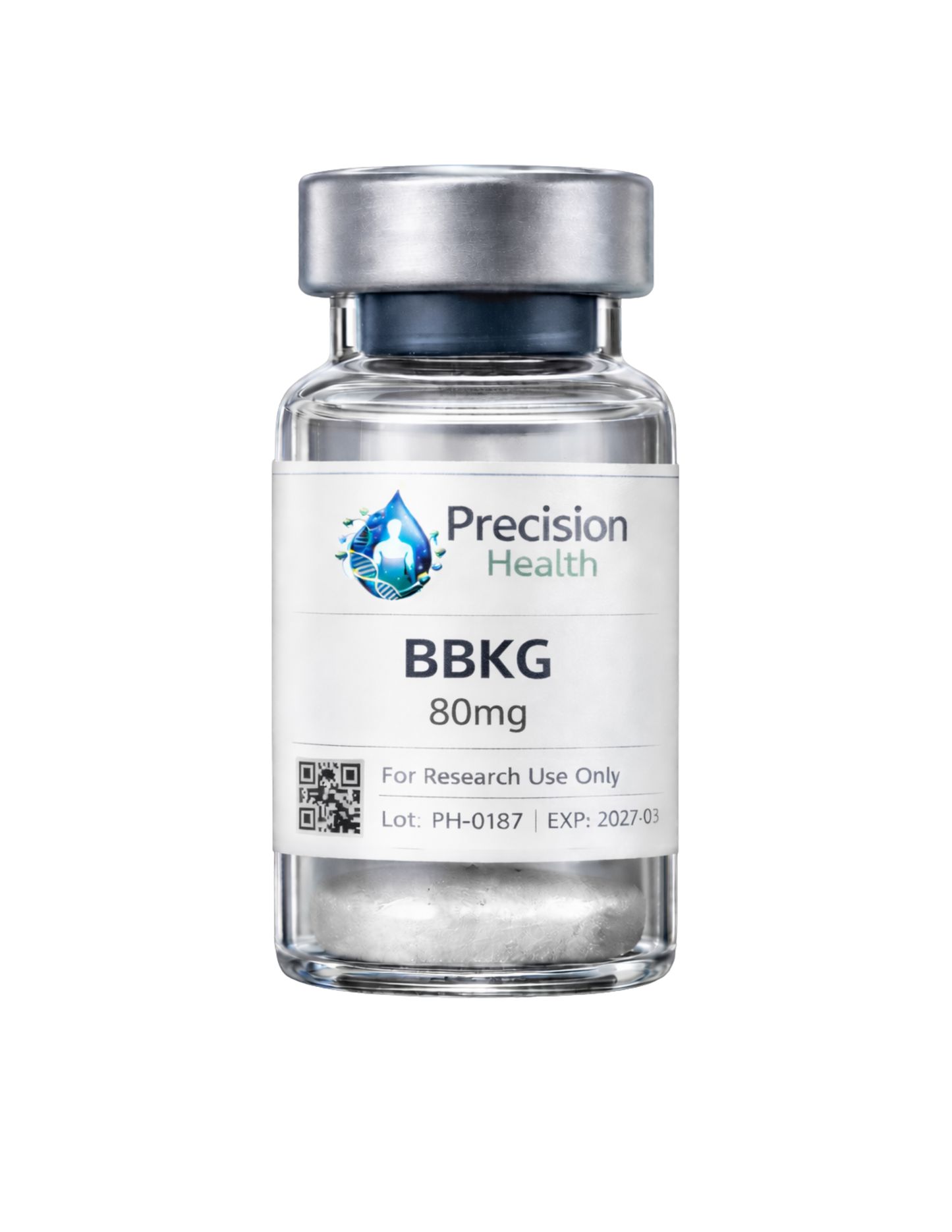 BBKG - 80MG