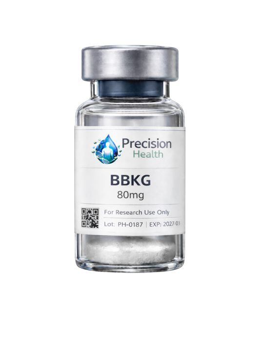 BBKG - 80MG